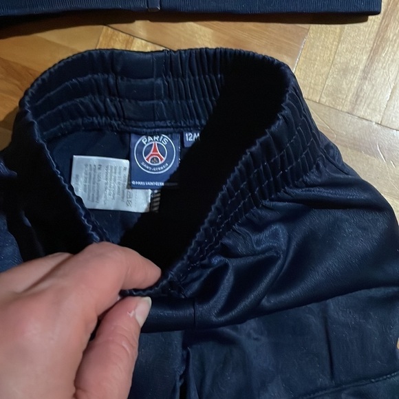 Paris Saint Germain PSG baby set (boy) - Picture 3 of 9